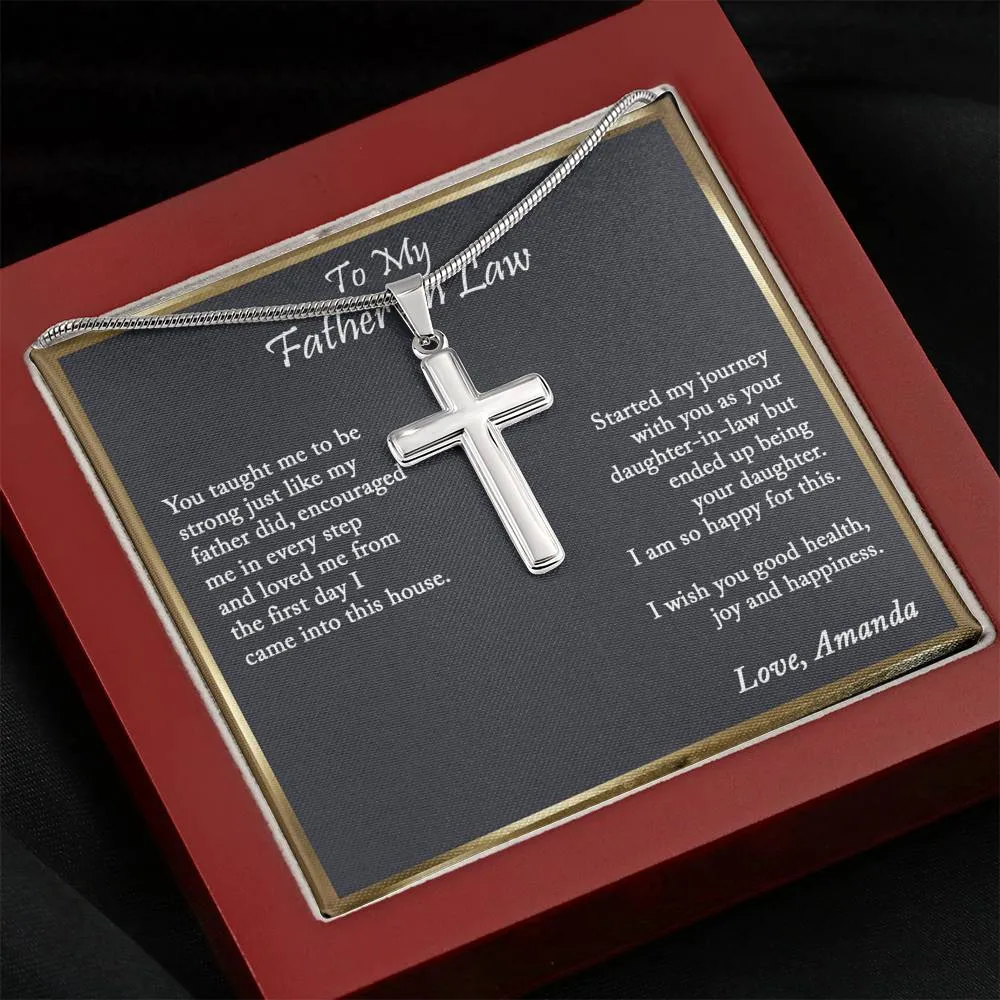 Father-In-Law Gift, Fathers Day Gift for Father-In-Law, Gifts For Father In Law (DO NOT USE)