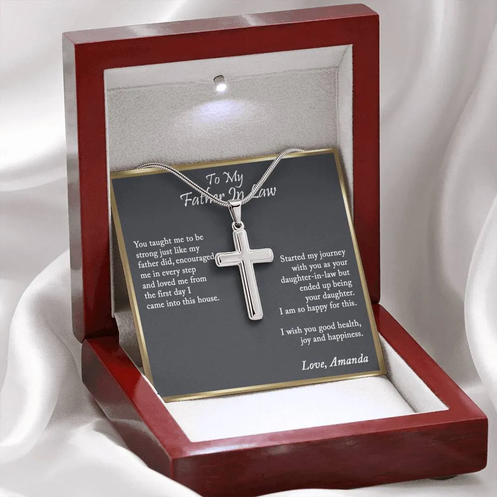Father-In-Law Gift, Fathers Day Gift for Father-In-Law, Gifts For Father In Law (DO NOT USE)