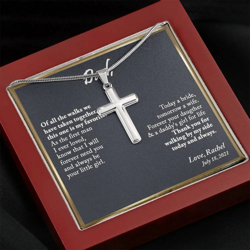 Father of the Bride Gift, Father of the Bride Gift from Daughter, Dad Gift (DO NOT USE)