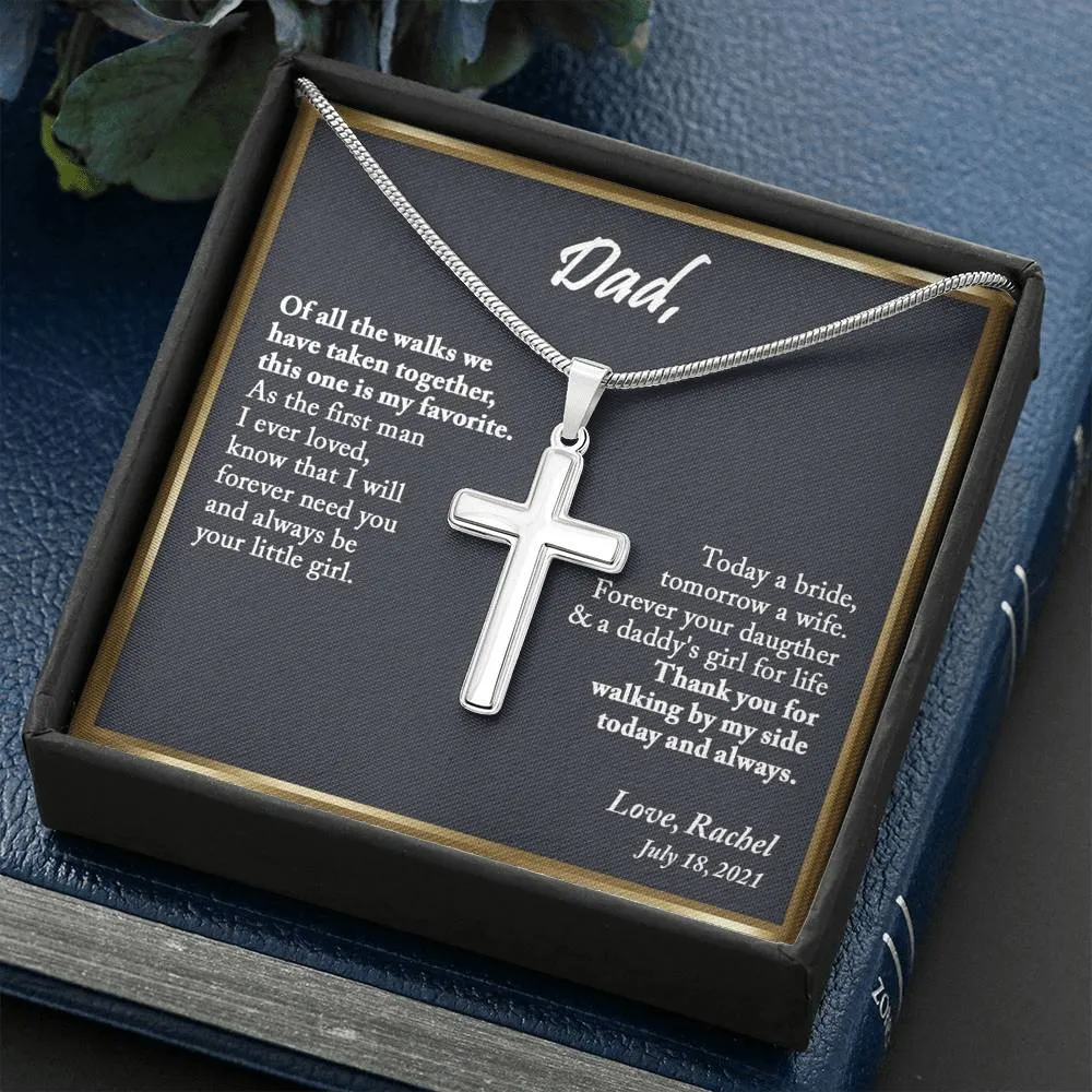 Father of the Bride Gift, Father of the Bride Gift from Daughter, Dad Gift (DO NOT USE)
