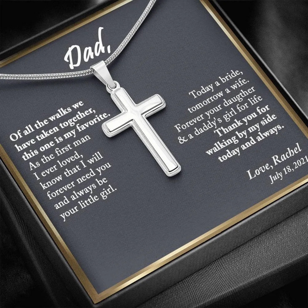 Father of the Bride Gift, Father of the Bride Gift from Daughter, Dad Gift (DO NOT USE)