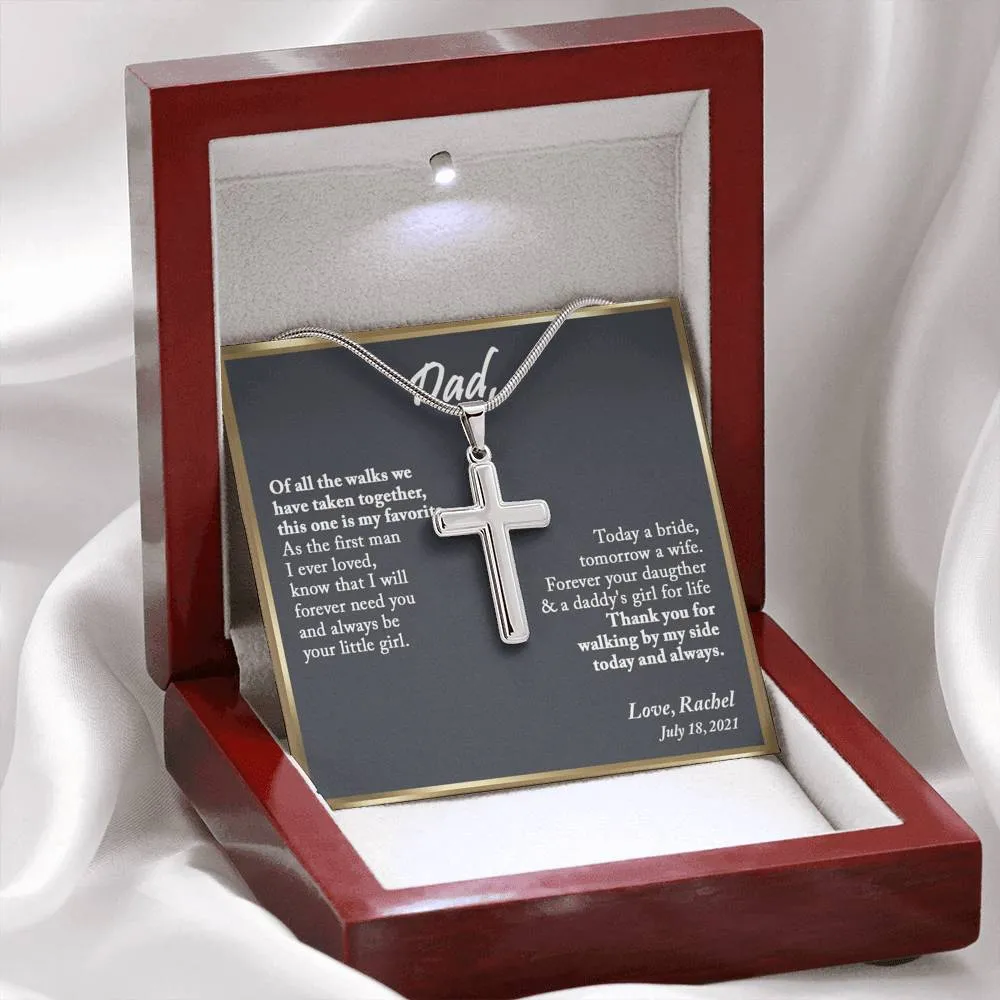 Father of the Bride Gift, Father of the Bride Gift from Daughter, Dad Gift (DO NOT USE)