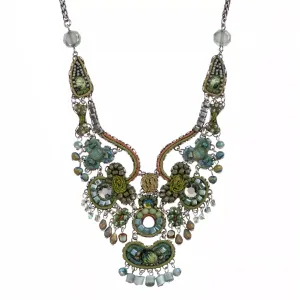Forest, Yuki Necklace