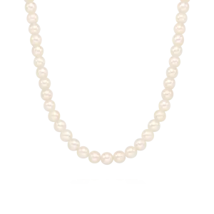 Fresh Water Pearl Necklace NJCM4029