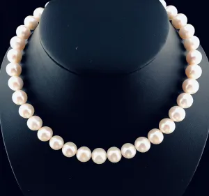 Freshwater Pearl Necklace