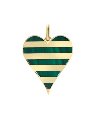 Friburgo Heart Pendant