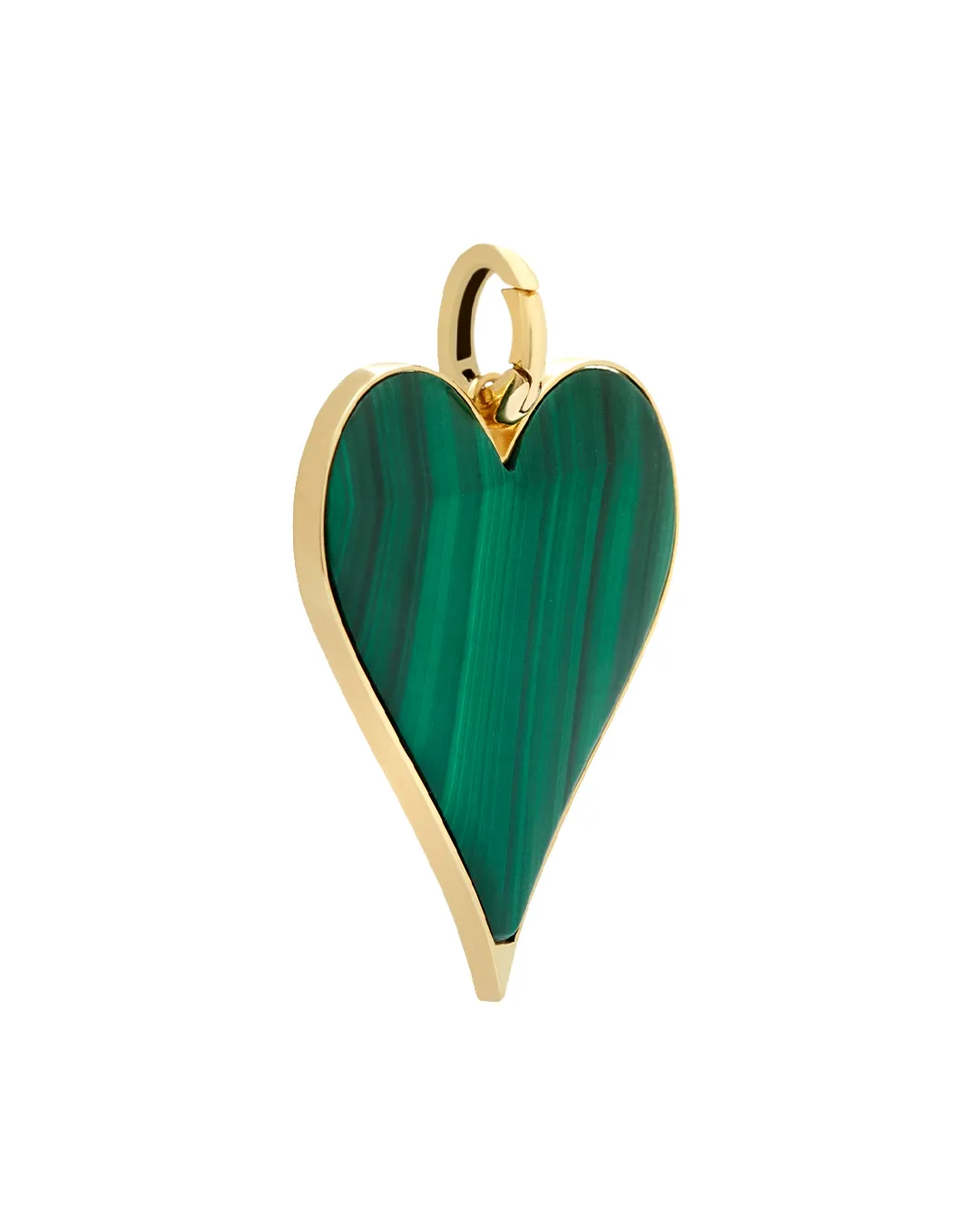 Friburgo Heart Pendant
