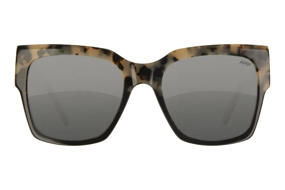 Fuse Prescription Amelia Sunglasses | Light Tortoise Fade