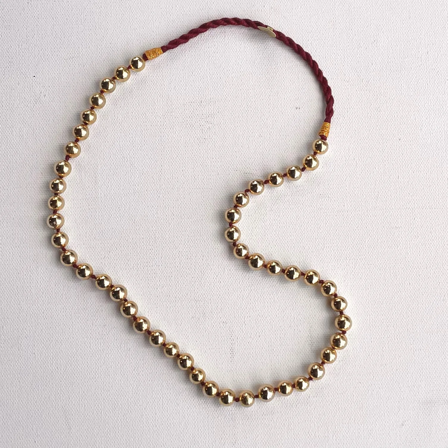 Golden Beads ~ * SALE ! *