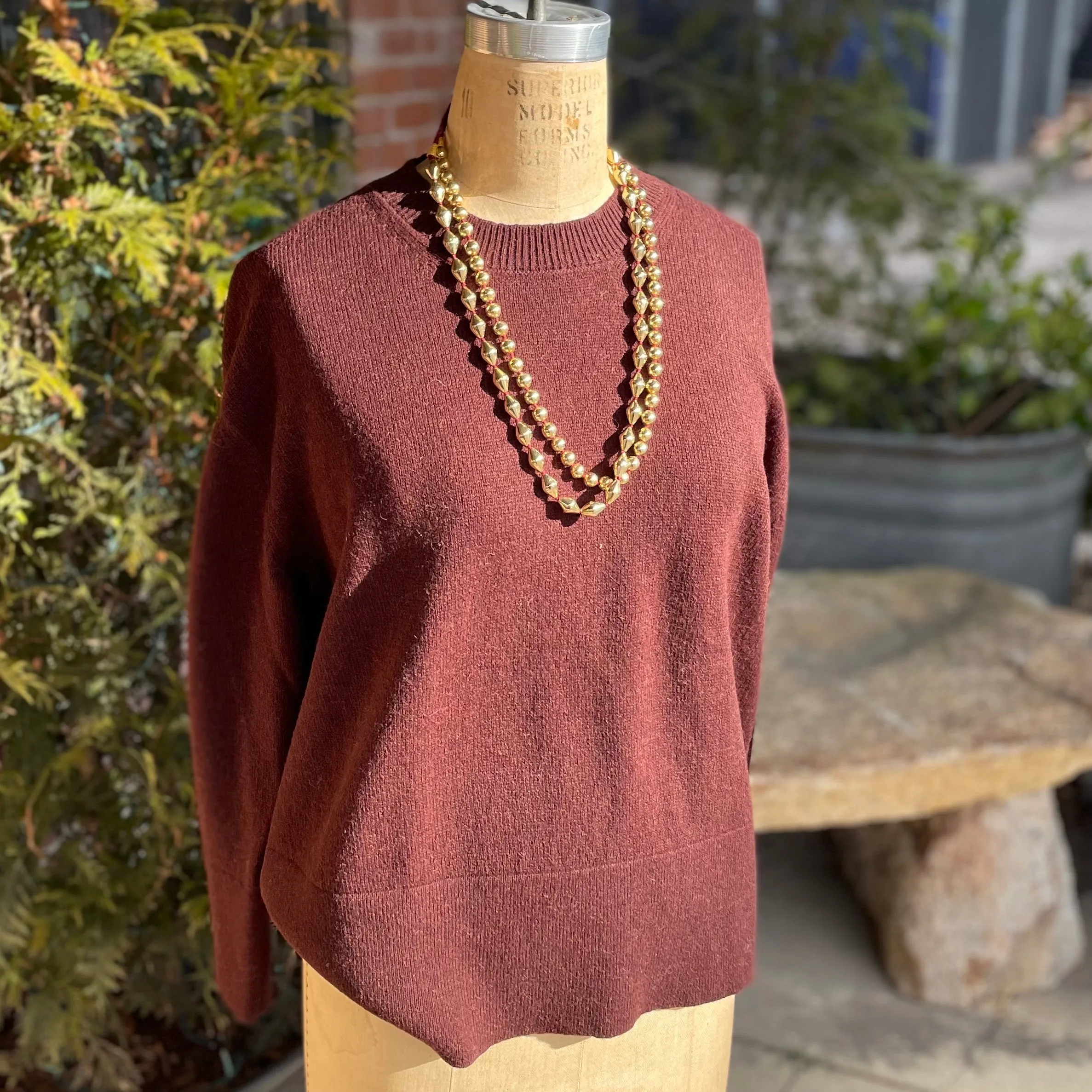 Golden Beads ~ * SALE ! *