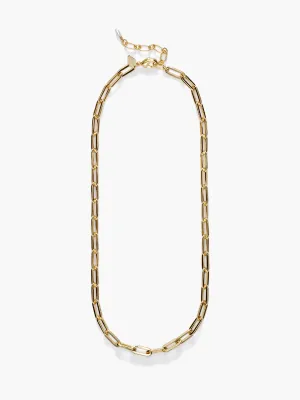 Golden Hour Necklace