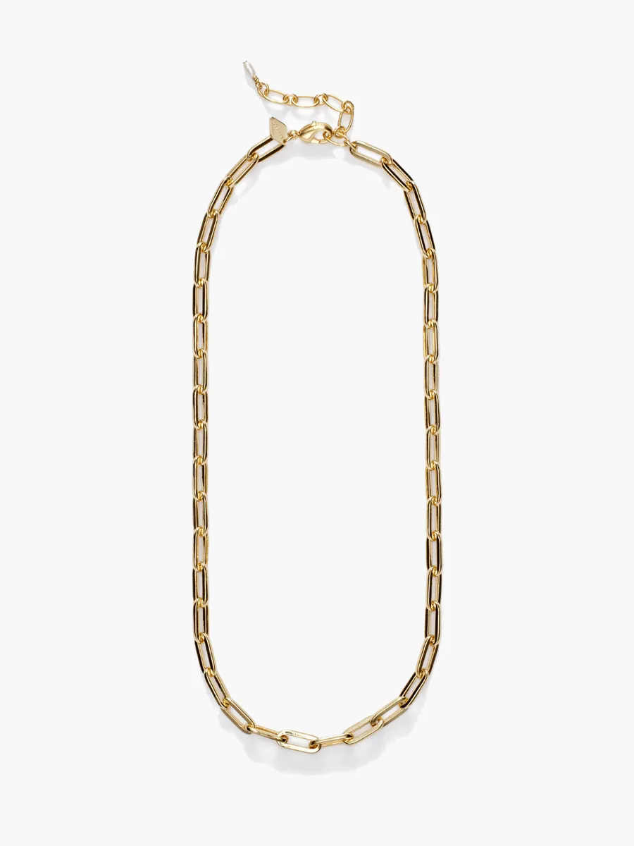 Golden Hour Necklace