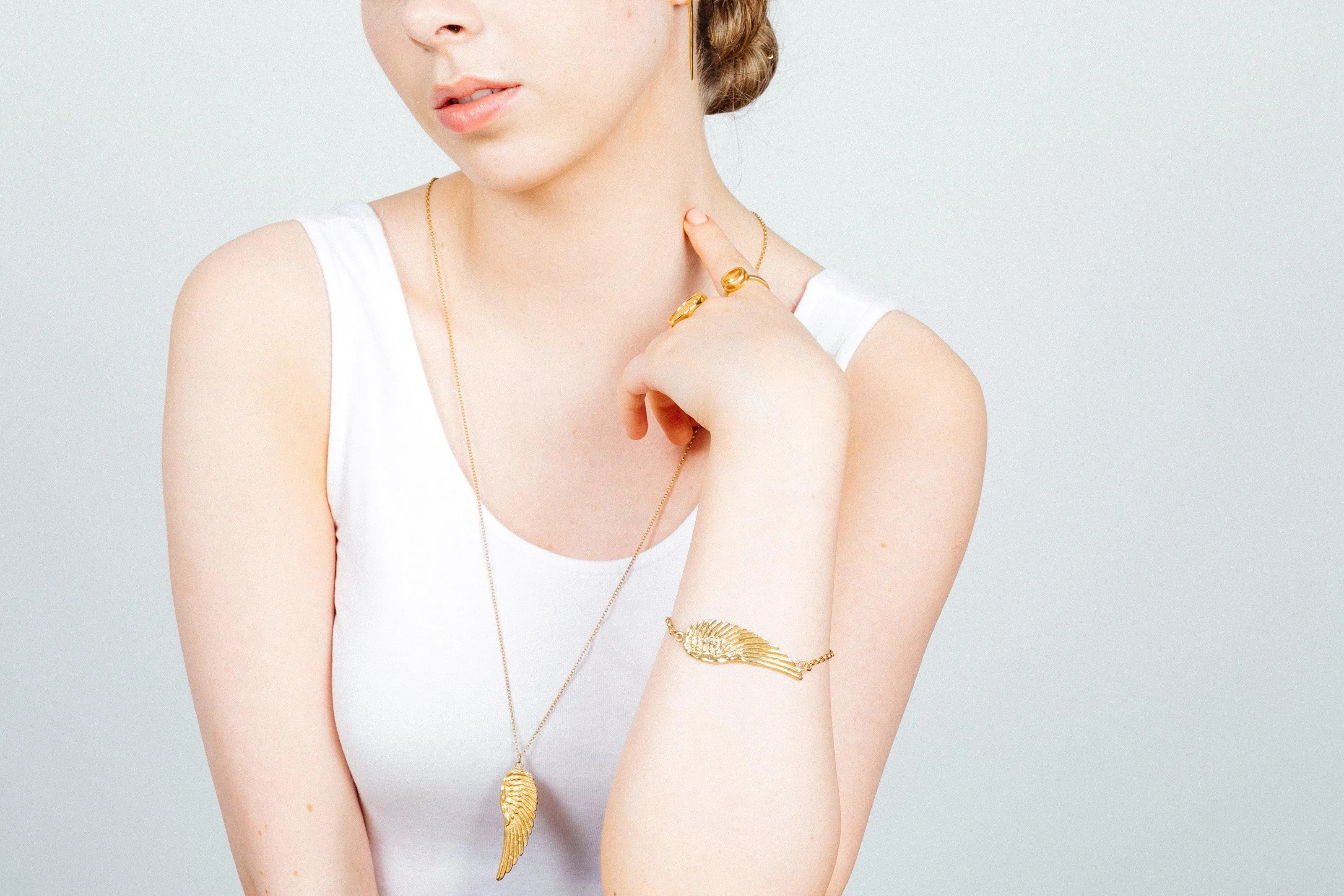 Grace O'Malley Sovereign Ring