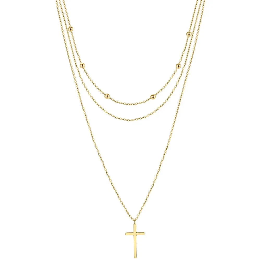 Graceful Cross