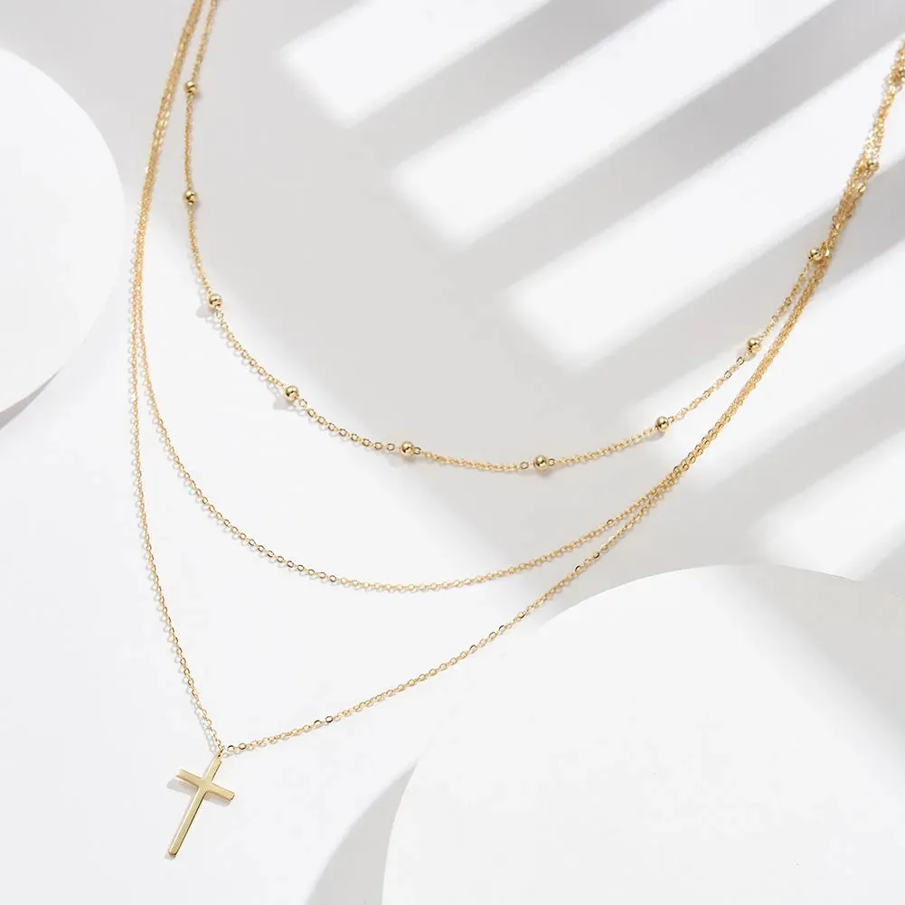 Graceful Cross