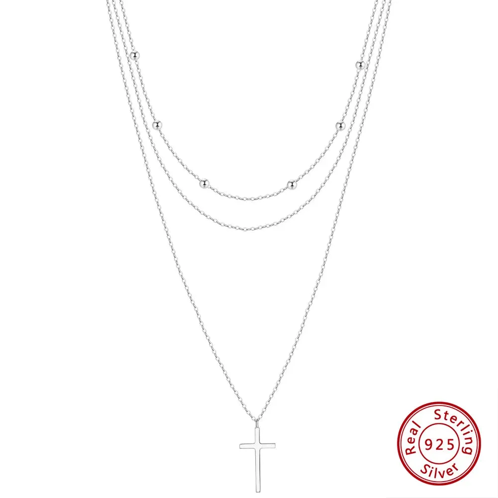 Graceful Cross
