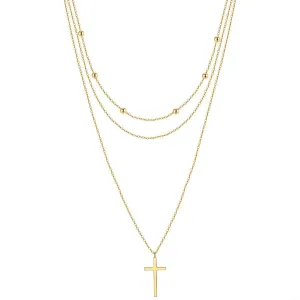 Graceful Cross
