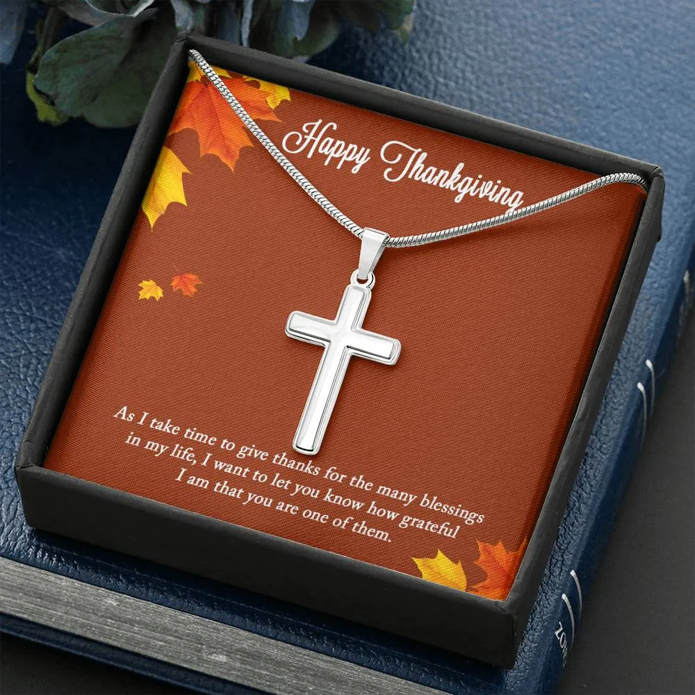 Happy Thanksgiving Day Gift, Thanksgiving Day Gift
