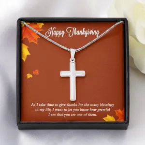 Happy Thanksgiving Day Gift, Thanksgiving Day Gift