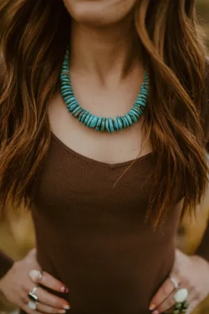 Harlee Necklace | #2 | XL