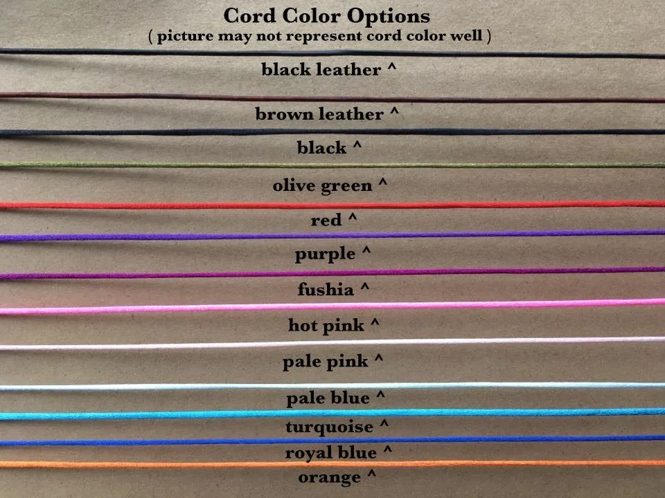 Heart Pendant Necklaces