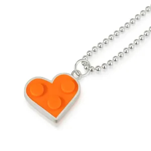 Heart Pendant