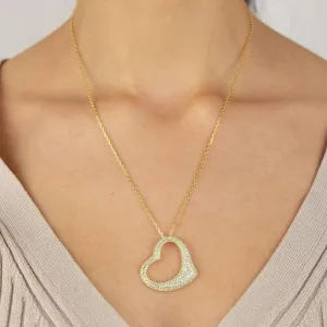 Heart Pendant