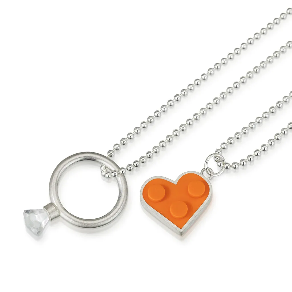 Heart Pendant
