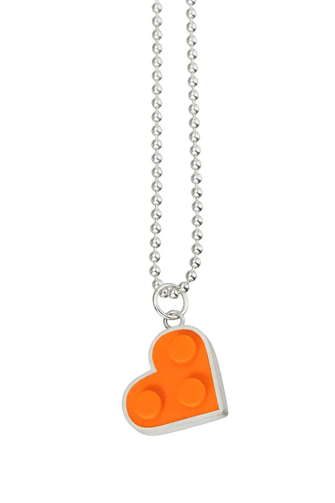 Heart Pendant
