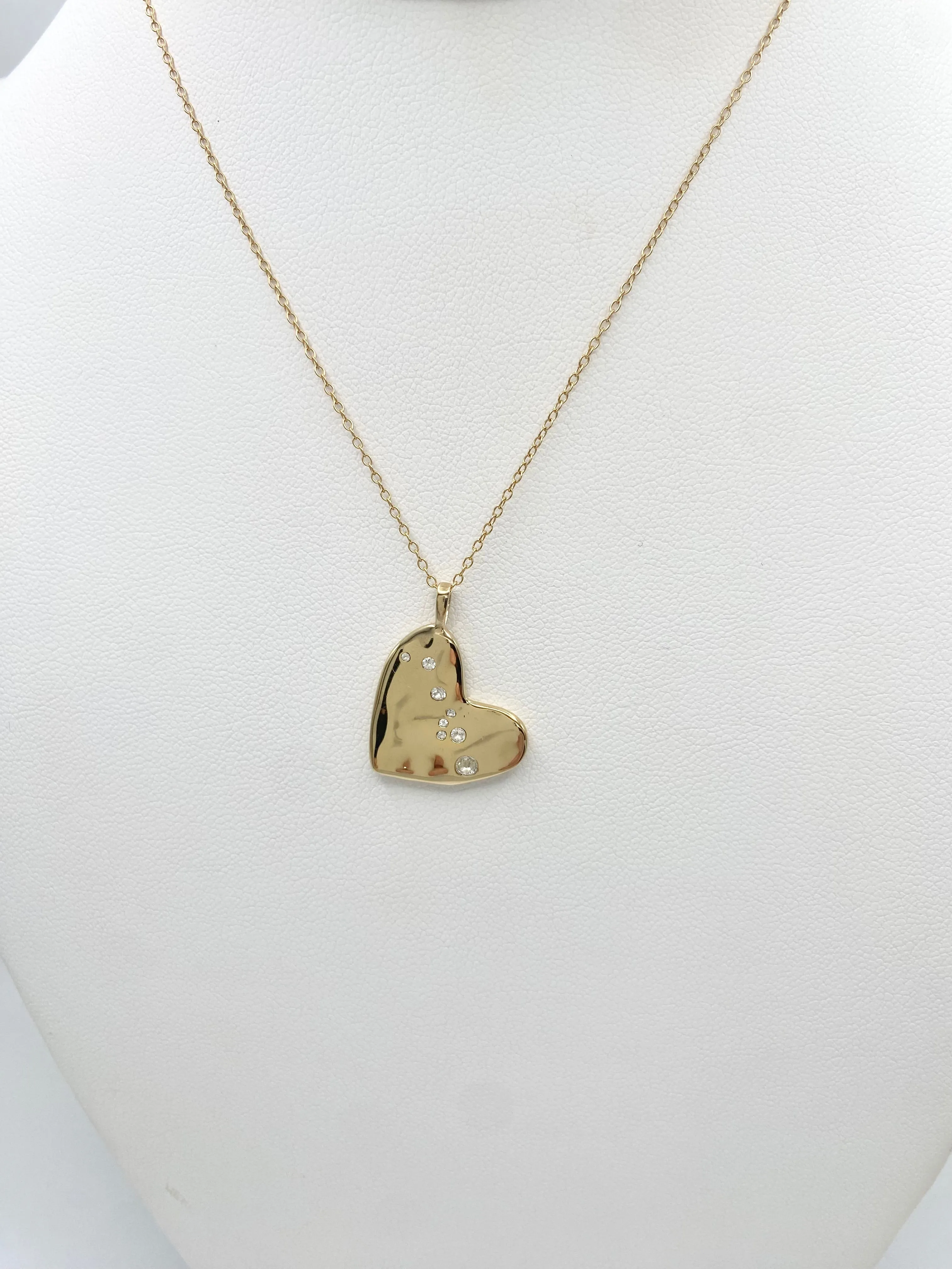 Heart rocks