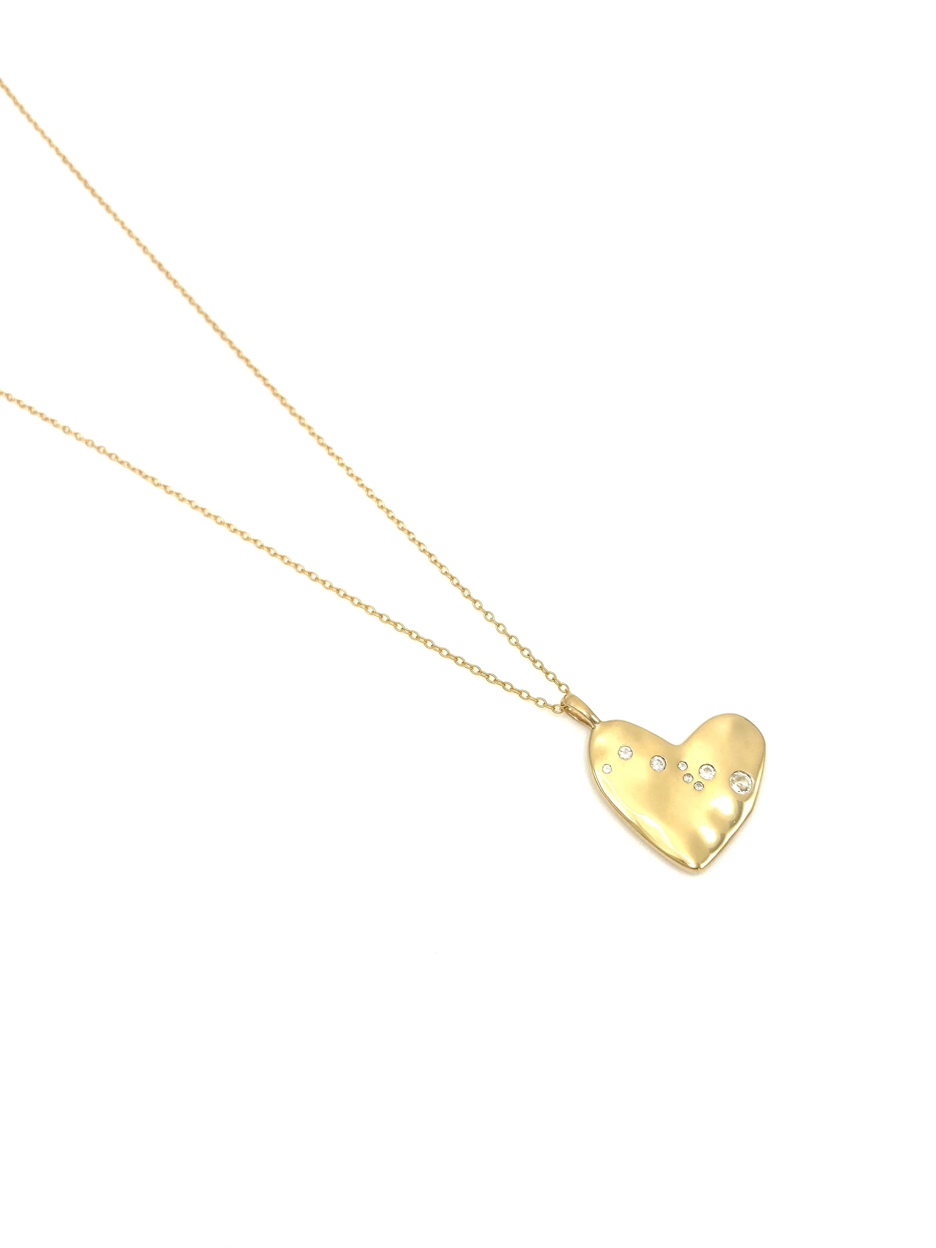 Heart rocks