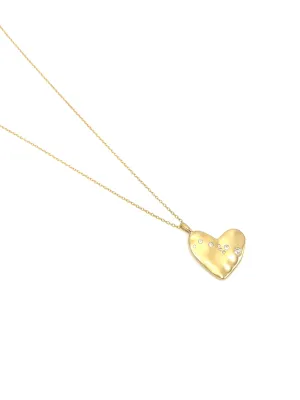 Heart rocks