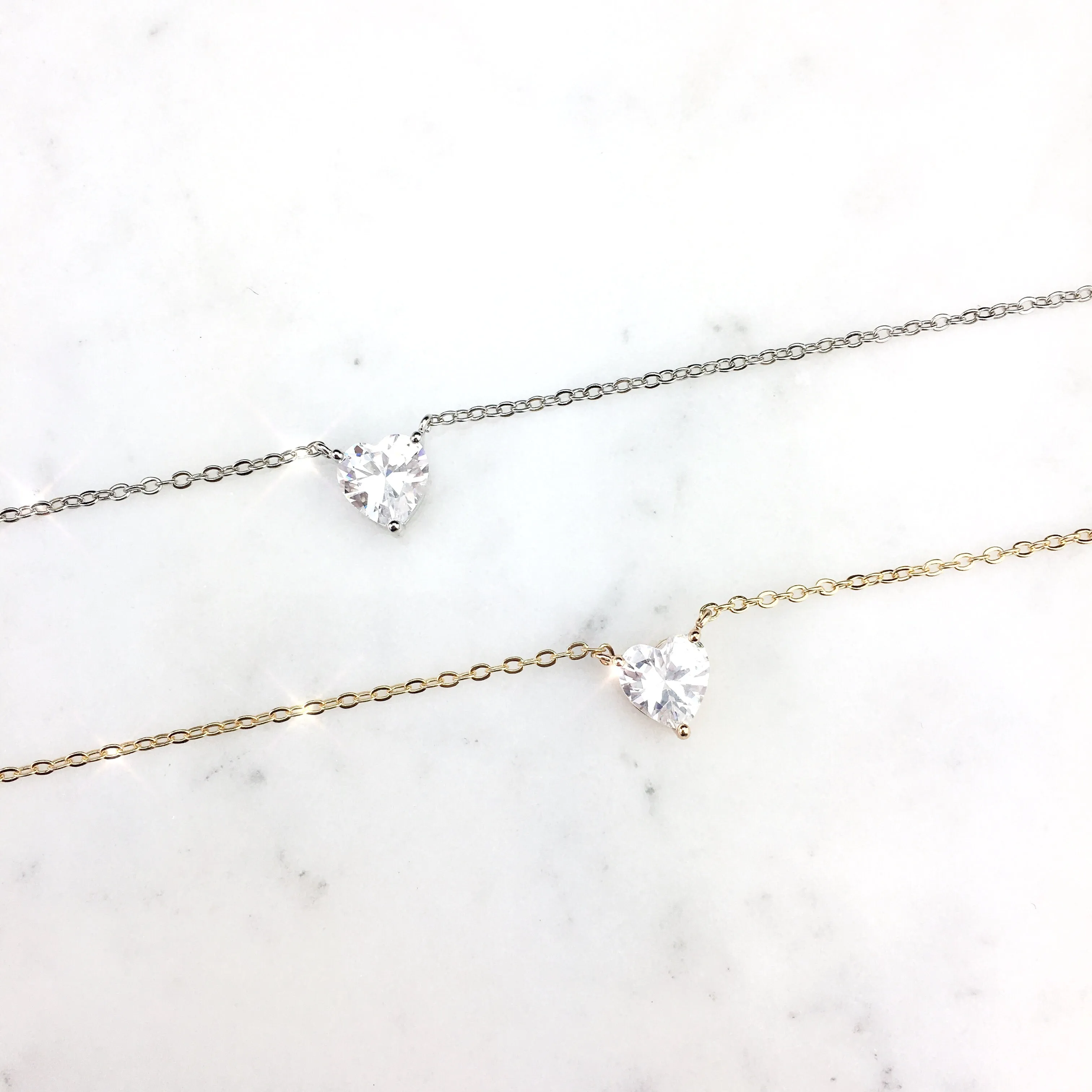 Heartbreaker Choker