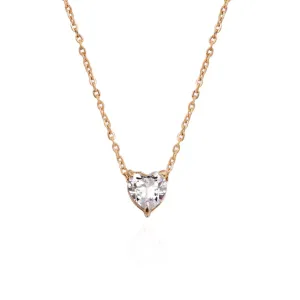 Heartbreaker Choker
