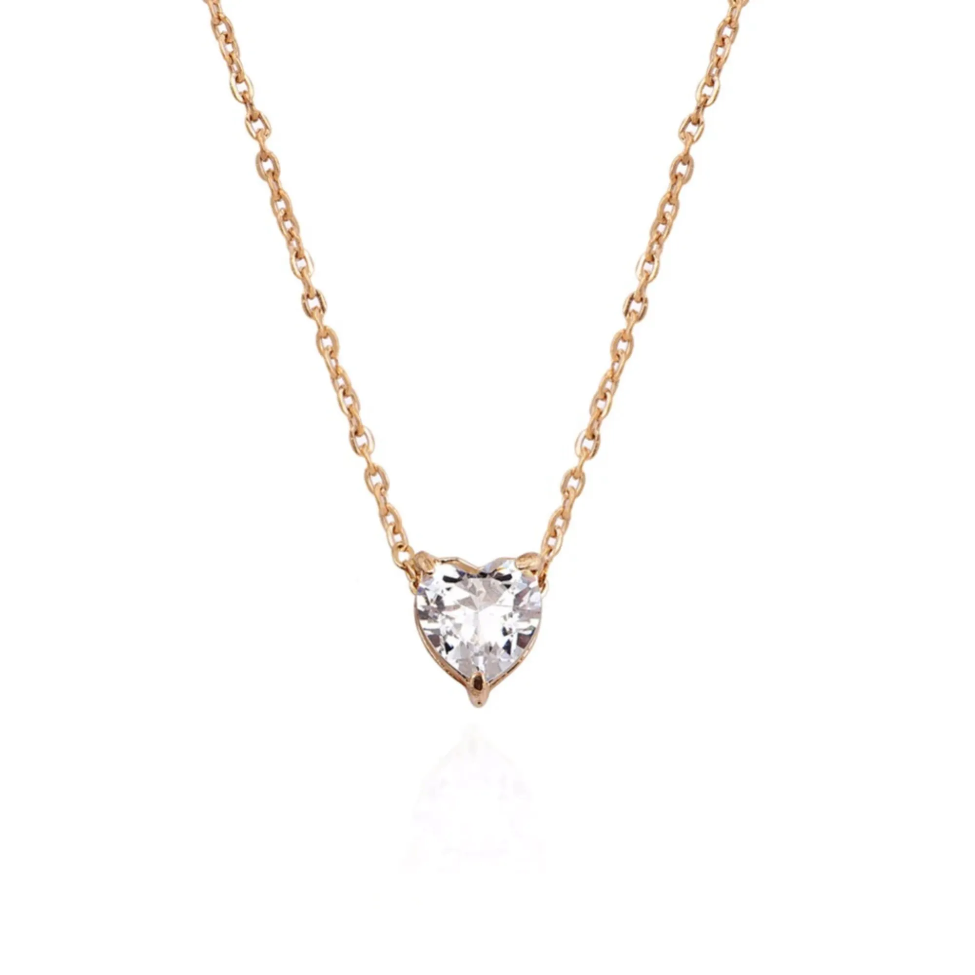 Heartbreaker Choker