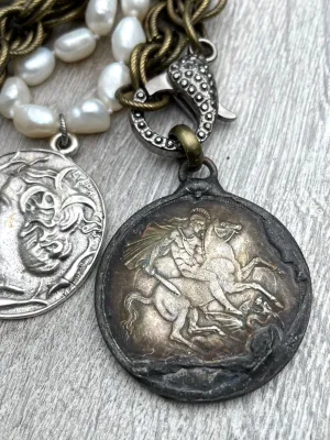 Heavy Metal Coin