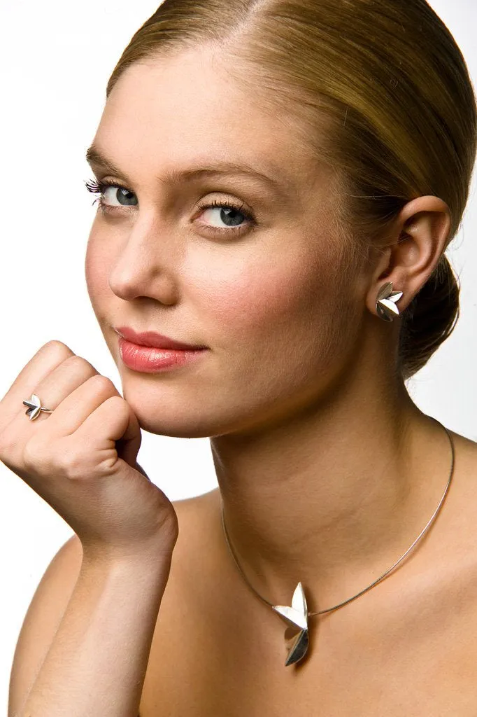 HEIÐA necklace