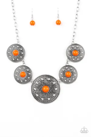 Hey Sol Sister - Orange
