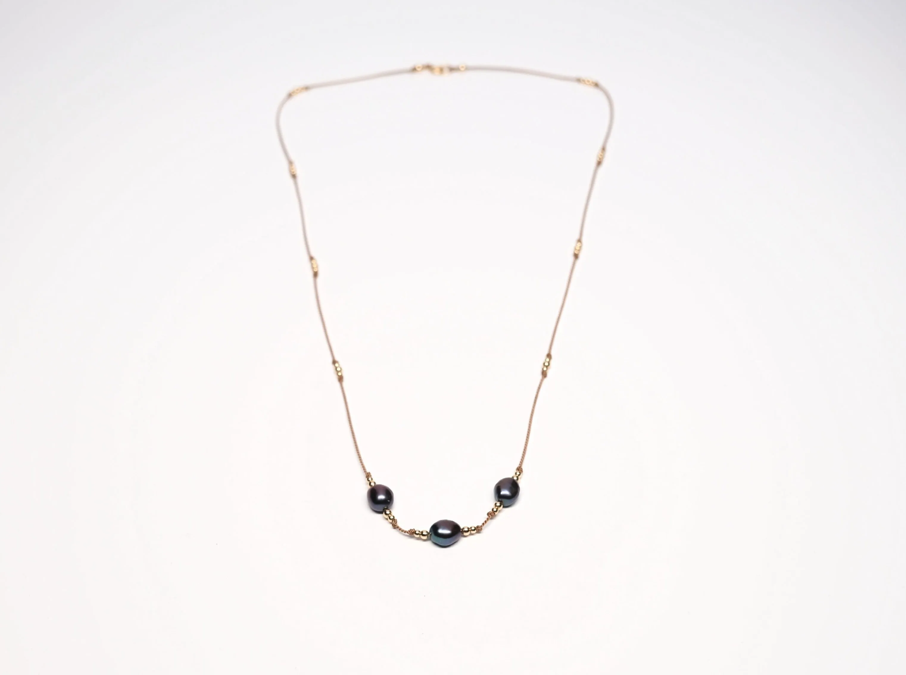 H.I Tides Necklace