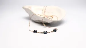 H.I Tides Necklace