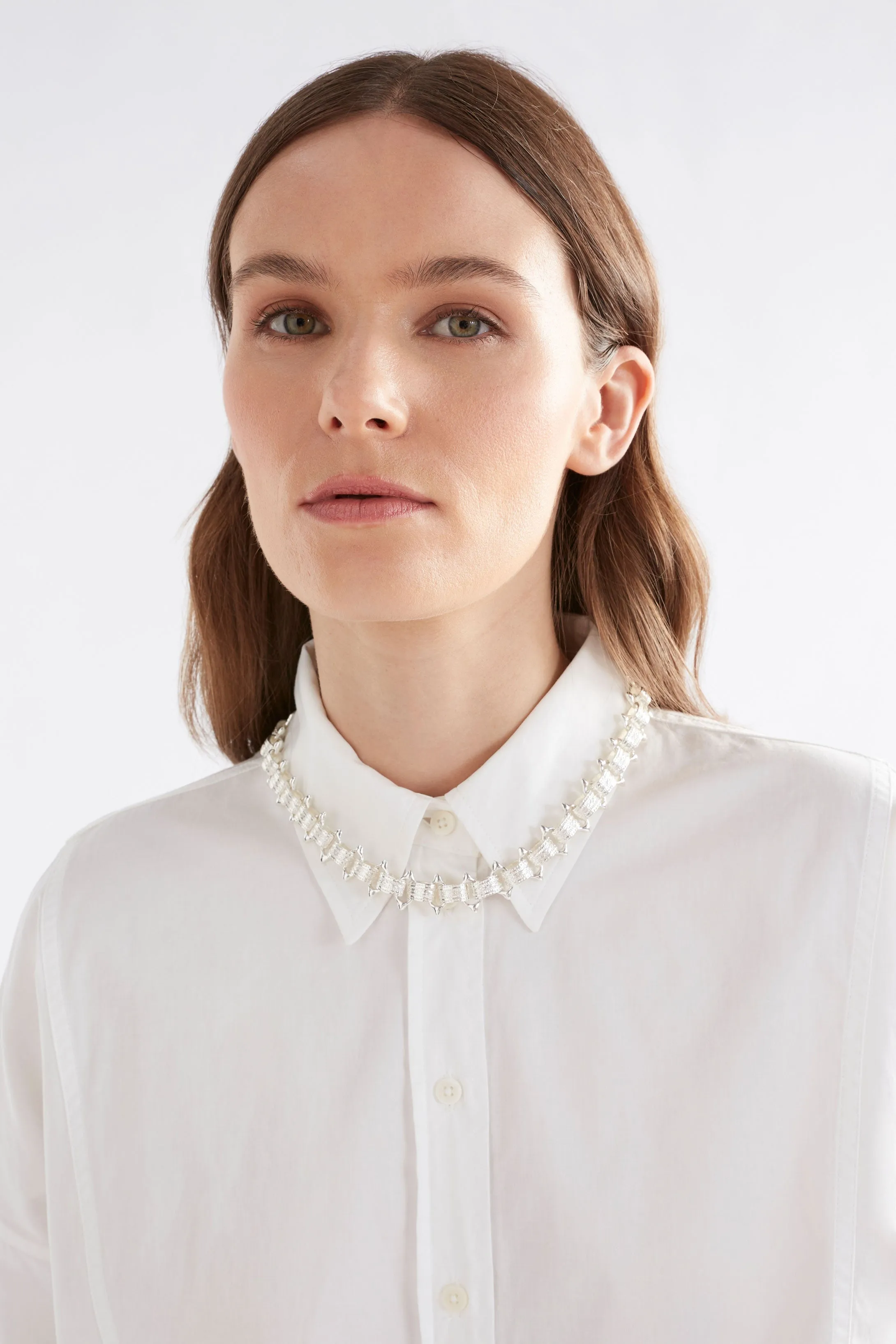 Hvass Necklace