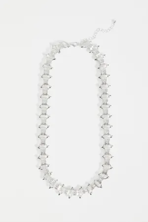 Hvass Necklace
