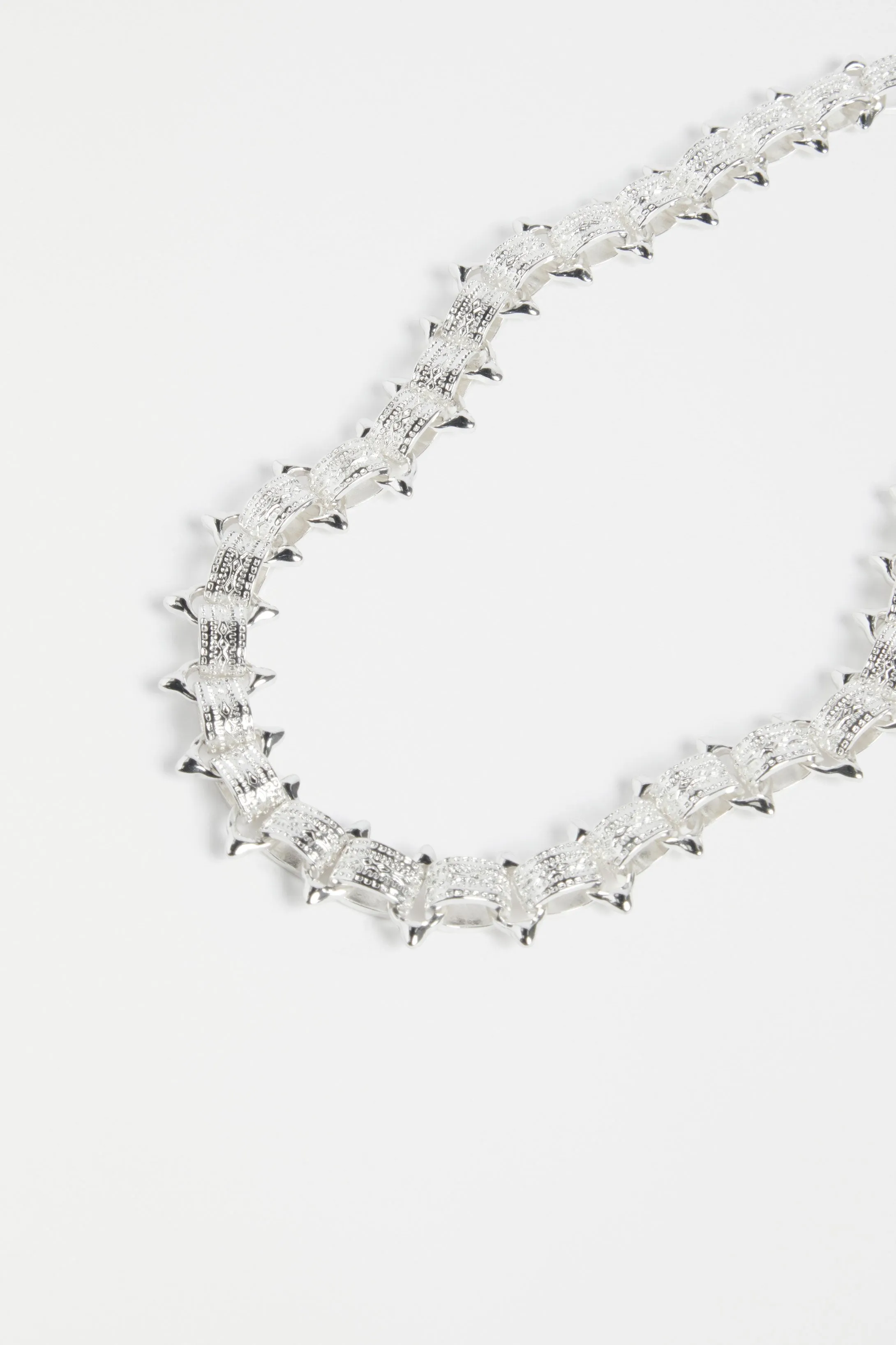 Hvass Necklace