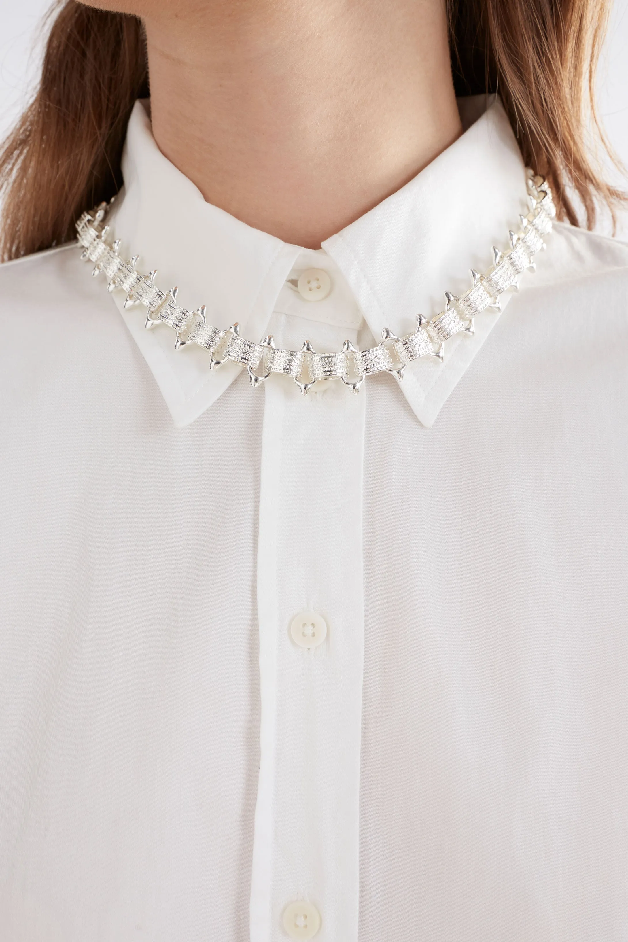 Hvass Necklace