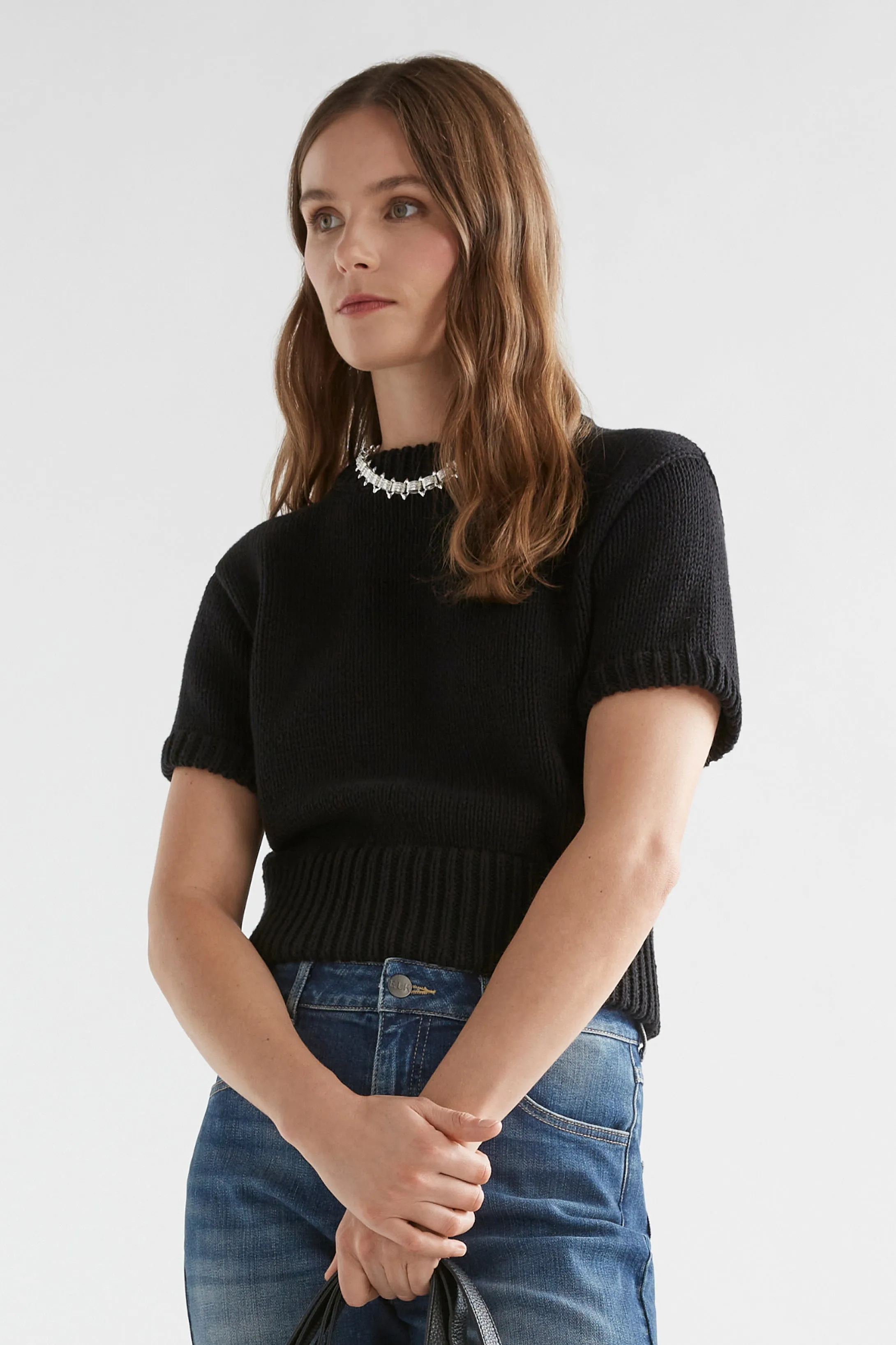 Hvass Necklace
