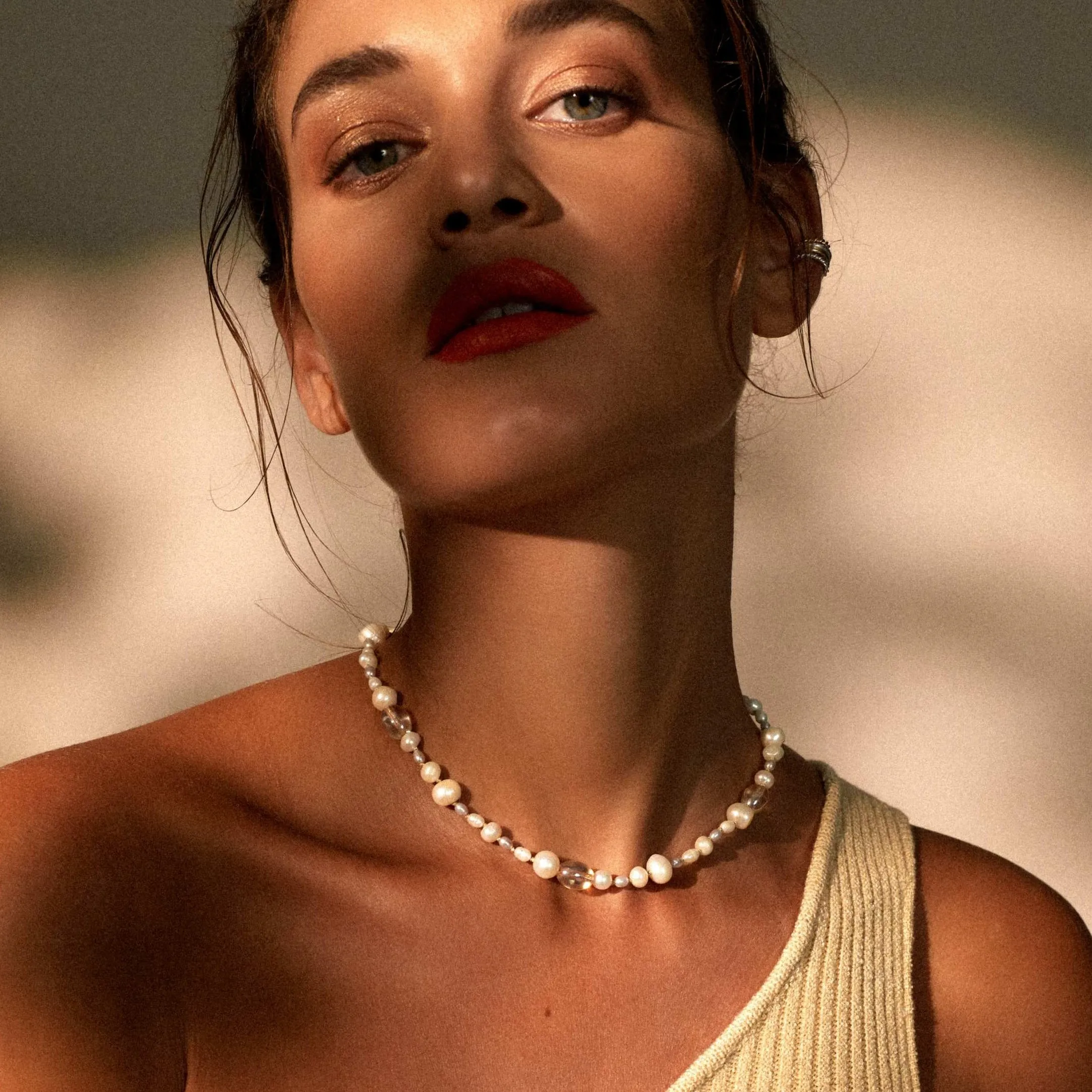 Illume Necklace