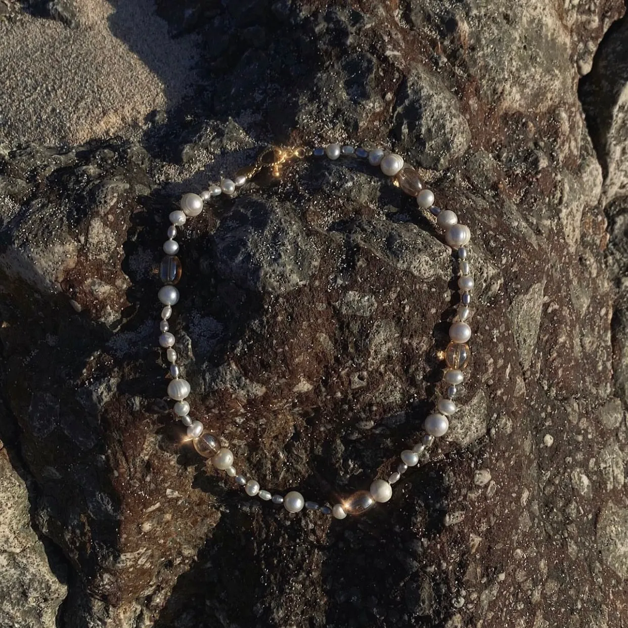 Illume Necklace