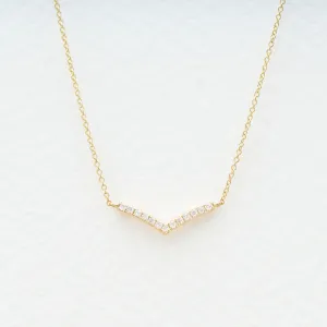 In The Moment necklace