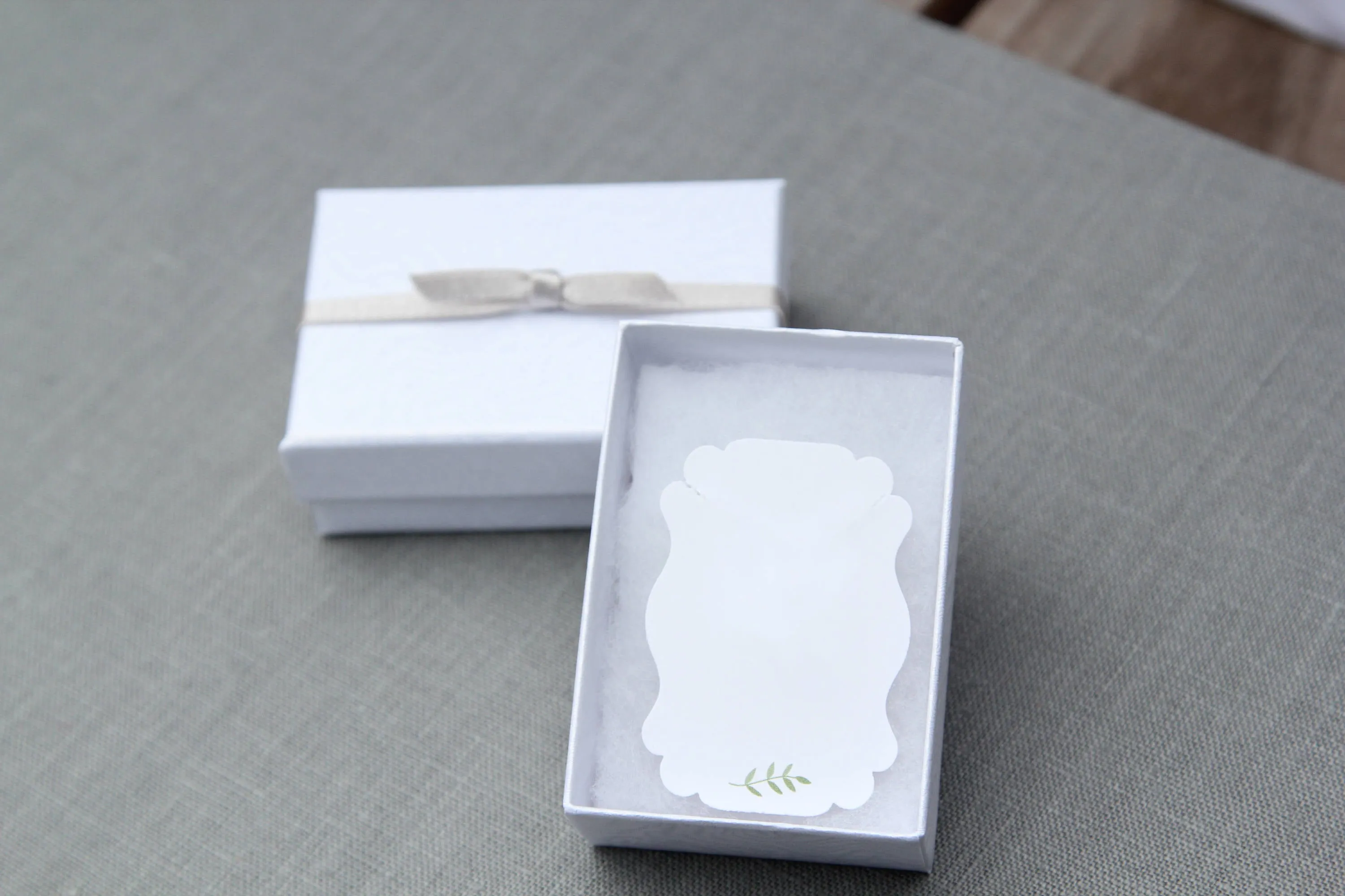 Initial Necklace for Mom, Personalized Birthstone Jewelry
