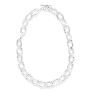 Ippolita Sterling Classico Bastille Link Chain